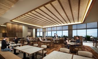 The Royal Park Hotel Iconic Naha