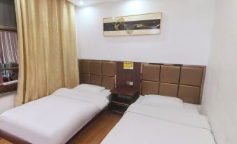 Mengyin Mengshan Folk Custom Villa