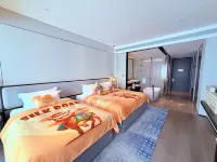 Wyndham Quzhou Kecheng Hotels in Quzhou