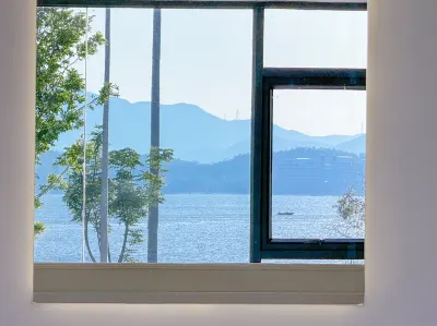 Shenzhen Le Chao Ben Yue Seaside Residence  Hotel Các khách sạn gần Pengcheng Market