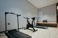 Moshang Hotel - Gym