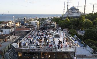 Seven Hills Hotel - Special Category