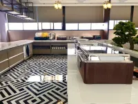 Wuyi jingchen hotel - Aamiainen