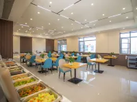 Sovereign Garden Hotel Hotels in Cangnan