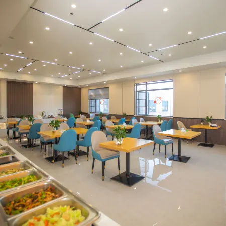 Sovereign Garden Hotel