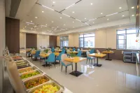 Sovereign Garden Hotel Hotels in Cangnan