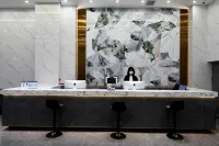 Huocheng Xinghewan Grand Hotel (Qingshuihe) Hotels in Huocheng