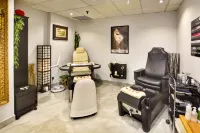 Holiday Inn Toronto International Airport by IHG - Spa