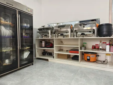 Xi'erdun Holiday Hotel Отели рядом с достопримечательностью «Пейзажный район чайного моря»