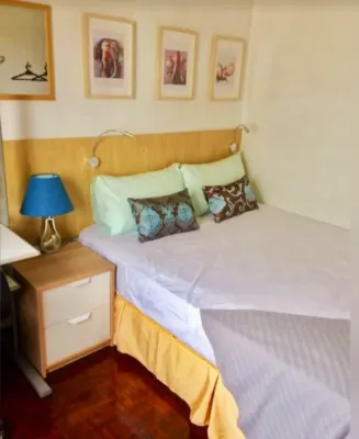 Beautiful Suria Kipark Damansara 3R2B Apartment Hotels in der Nähe von Ulu Yam Waterfall