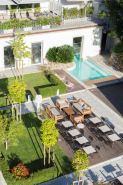 Palazzo Castri 1874 Spa & Garden