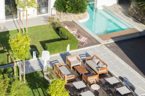 Palazzo Castri 1874 Hotel & Spa