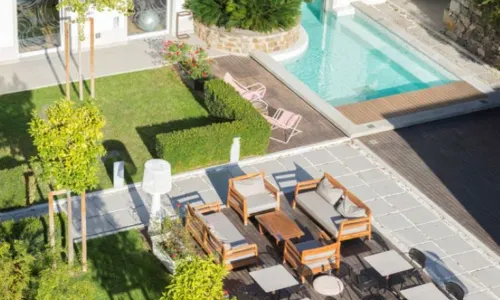 Palazzo Castri 1874 Hotel & Spa