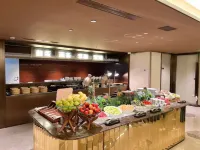 桔子水晶上海外灘豫園飯店 - 早餐