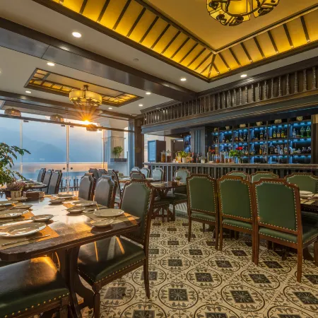 DeLaSol Sapa - Central Boutique Hotel