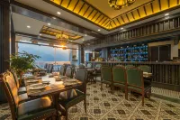 DeLaSol Sapa - Central Boutique Hotel - breakfast
