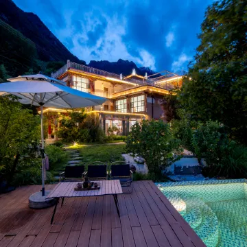 YouthTour KaManwu Star Garden Homestay