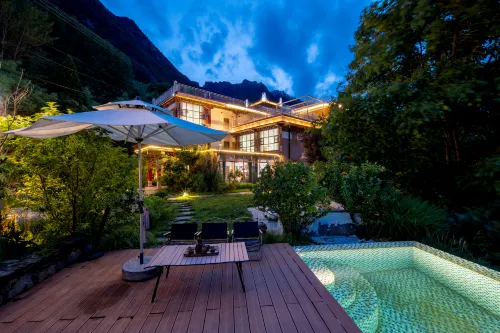 YouthTour KaManwu Star Garden Homestay