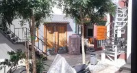 Samanta By The Hill