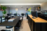 Yongshun Villa Hotel（Wanghaiyuan Seaview Hotel） - Beach resorts