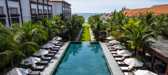 The Anam Mui Ne Hotels in Phan Thiet