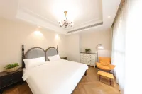 Yongyu · YungYu Rainforest Villa