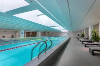 Wyndham Quzhou Kecheng Hotels in Quzhou