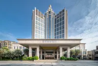 Lanting Langyu Hotel (Fusha Dongfu Highway Store, Zhongshan City) Các khách sạn gần Huangpu Passenger Transport Terminal