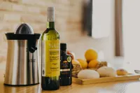 아키타니아 홈 스위트