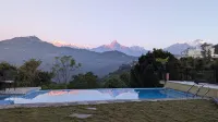The Pipal Tree Mountain Villa Pokhara - Villas