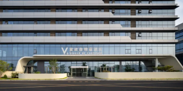 Veegle by Landison Hotel (Deqing)