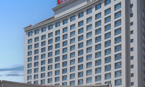 Hongbao Hotel