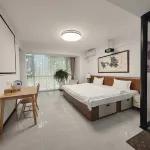 Star Sea Bamboo Grove Courtyard Boutique Accommodation Отели рядом с достопримечательностью «Цифровая площадь»