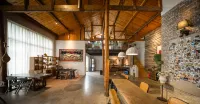 Jiuzhaigou Yunfuli Yunsu·Jingshui Yunju Homestay - Frühstück