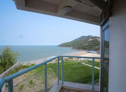 伴海山莊海景飯店（連島景區店）
