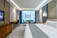 Century Hotel Hotels in Wuchuan
