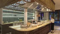 Champa Palace Hotel - Завтрак