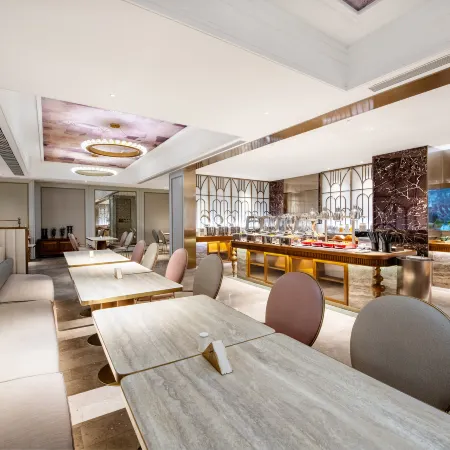 Mercure Hotel (Pingyin)