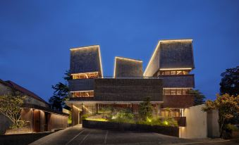 The Kemilau Ubud