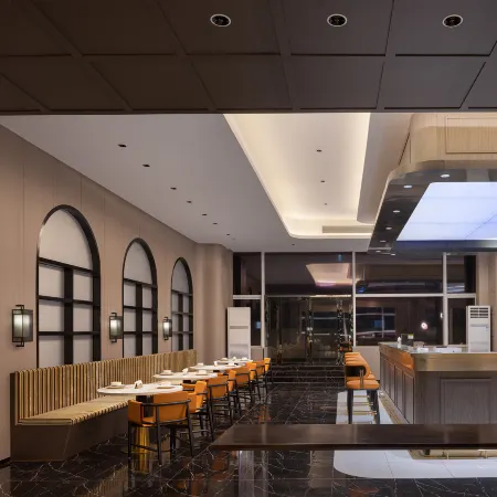 Manxi Hotel (Pinghu Economic Development Zone China Clothing City Branch)