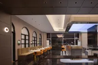 Manxi Hotel (Pinghu Economic Development Zone China Clothing City Branch) - breakfast