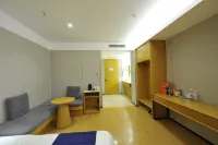 Xincheng Hotel