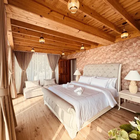 Sangria-Luna Resort and Hotel