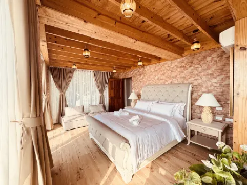 Sangria-Luna Resort and Hotel