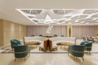 Xinyue Hotel - bar