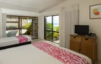 Club Raro Resort- Adults Only - balcony