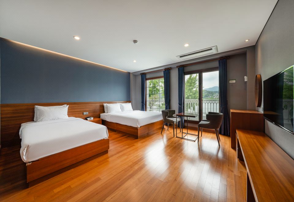 양평 더 힐하우스