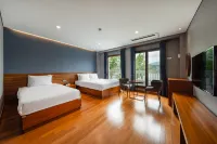 The Hill House Yangpyeong Hotels in Yangpyeong-gun