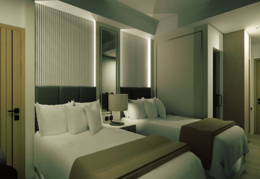 3. 바이브 호텔 알..