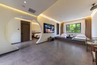Mokou Old Street Hotel
